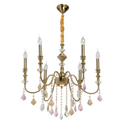 Фото Люстра Консуэло 614012806