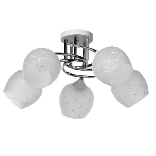 Фото Люстра Альфа 324014805