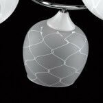 Фото 4 Люстра Альфа 324014805