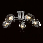 Фото 1 Люстра Альфа 324016105