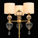 Фото 3 Торшер Оделия 619041503