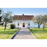 Фото 2 Уличный светильник Фабур 804040602