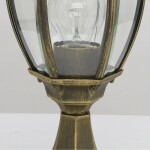 Фото 4 Уличный светильник Фабур 804040301