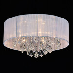 Фото 1 Люстра Жаклин 465016006