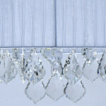 Фото 3 Люстра Жаклин 465016006