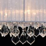 Фото 4 Люстра Жаклин 465016006