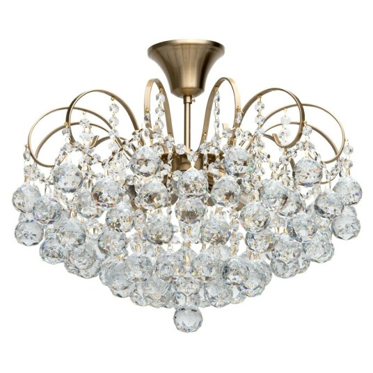 Фото Люстра Жемчуг 232016506