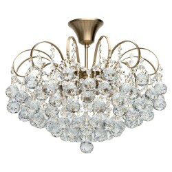 Фото Люстра Жемчуг 232016506