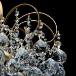 Фото 1 Люстра Жемчуг 232016506