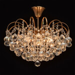 Фото 2 Люстра Жемчуг 232016506