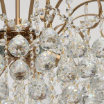 Фото 4 Люстра Жемчуг 232016506