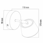 Фото 1 Спот Бали 543021101