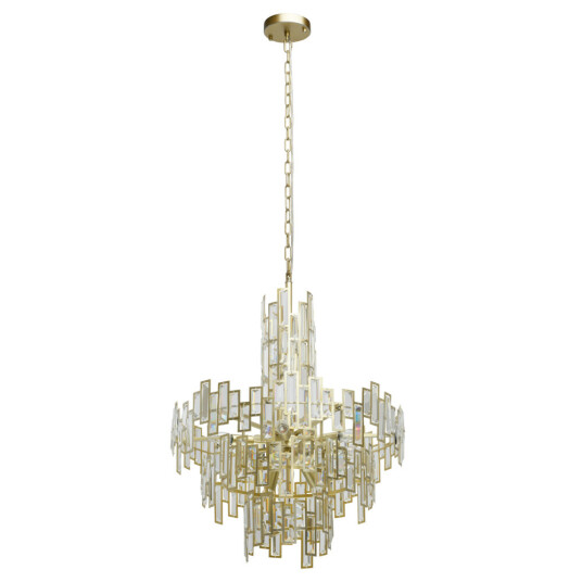 Фото Люстра Монарх 121010611