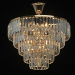 Фото 1 Люстра Аделард 642010805