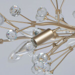 Фото 3 Люстра Адриатика 280011810