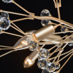 Фото 4 Люстра Адриатика 280011810