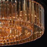 Фото 4 Люстра Гослар 498015010