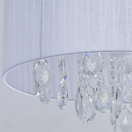 Фото 3 Люстра Жаклин 465015606