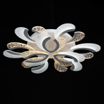 Фото 2 Светильник Мадлен 424012209