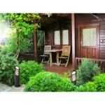 Фото 2 Уличный светильник Уран 803040401