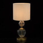 Фото 1 Настольная лампа Оделия 619031001