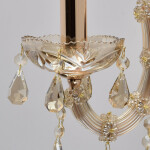 Фото 4 Бра Одетта 405010101