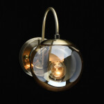 Фото 2 Бра Оливия 306023701