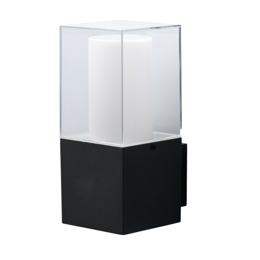 Фото Уличный светильник Меркурий 807023301