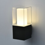 Фото 1 Уличный светильник Меркурий 807023301