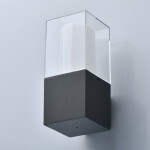 Фото 2 Уличный светильник Меркурий 807023301