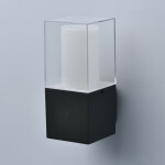 Фото 4 Уличный светильник Меркурий 807023301