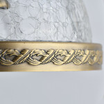 Фото 4 Настольная лампа Аманда 481033701