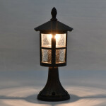 Фото 1 Уличный светильник Телаур 806040901