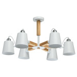 Фото Люстра Форест 693011106