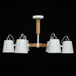 Фото 3 Люстра Форест 693011106