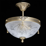 Фото 1 Светильник Афродита 317011603