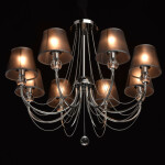 Фото 1 Люстра Федерика 684010408