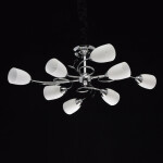 Фото 2 Люстра Олимпия 638012808