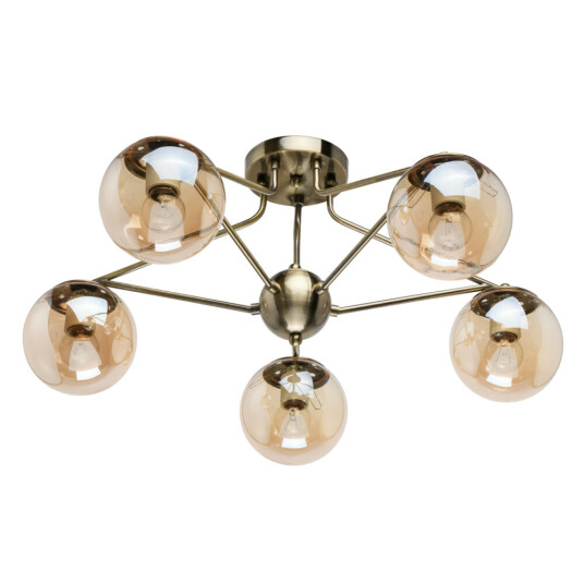 Фото Люстра Оливия 306013805