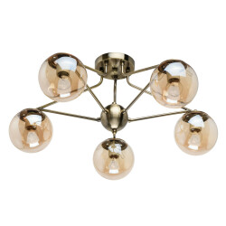 Фото Люстра Оливия 306013805