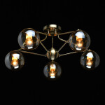 Фото 1 Люстра Оливия 306013805