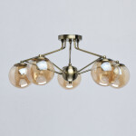 Фото 2 Люстра Оливия 306013805