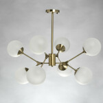 Фото 2 Люстра Оливия 306013908