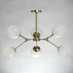 Фото 2 Люстра Оливия 306014006