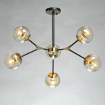 Фото 1 Люстра Гамбург 605016206