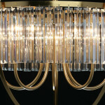 Фото 4 Люстра Гослар 498015705