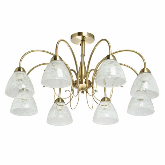 Фото Люстра Блеск 315015108