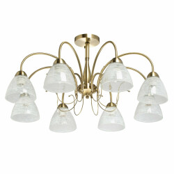 Фото Люстра Блеск 315015108