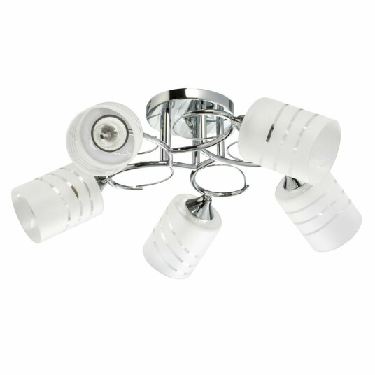 Фото Люстра Олимпия 106010305