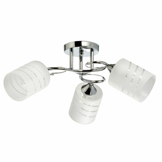 Фото Люстра Олимпия 106010403